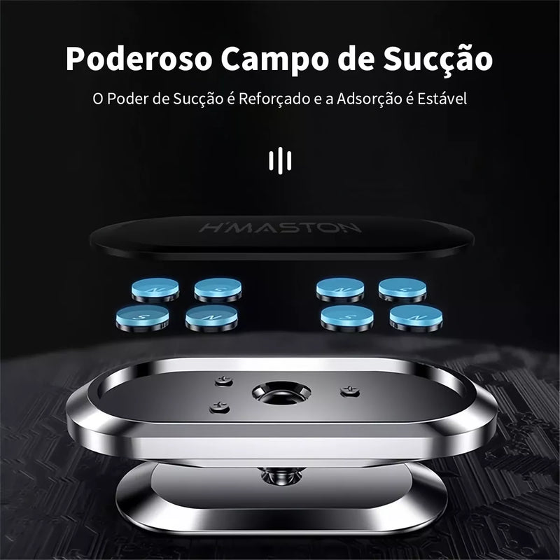 Suporte Magnético Para Celular