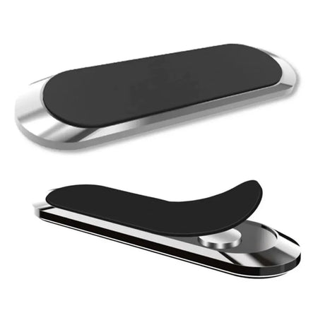 Suporte Magnético Veicular Carro Celular Imã Universal Metal